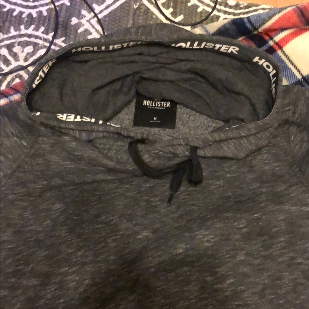 Hollister Hoodie